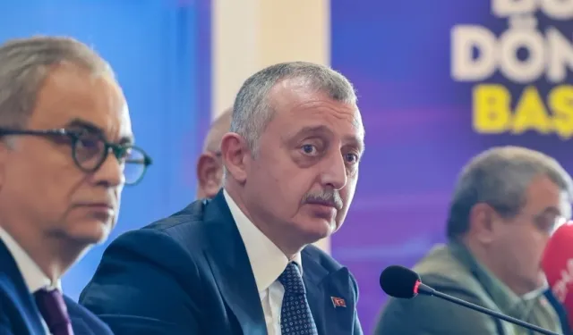 Başkan Büyükakın açıkladı: Dönüşümde öncelik bu mahallelerde