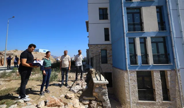 Başkan Sengel: TOKİ mağdurlarının yanındayız