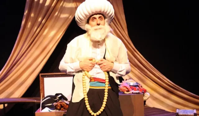 BDT Kazakistan yolcusu