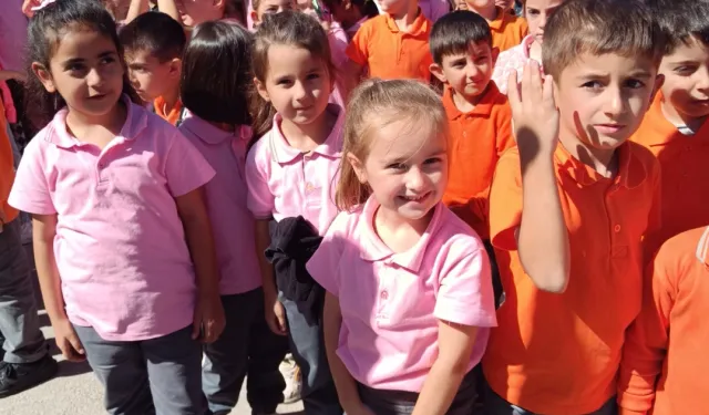 Bilecik Pazaryeri’nde İlköğretim Haftası kutlandı