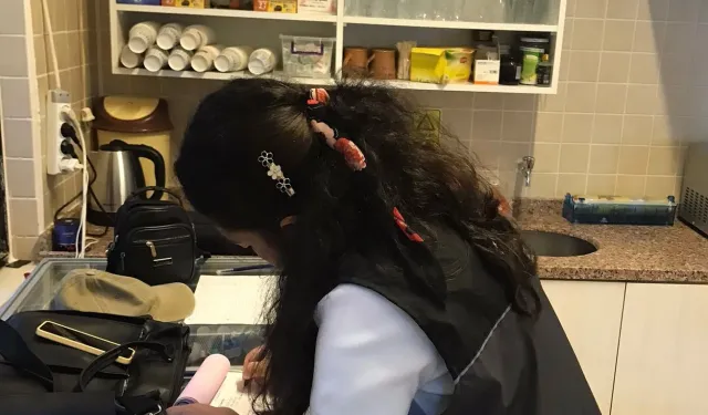 Bilecik’te okul kantinlerinde gıda güvenliği denetimleri sürüyor