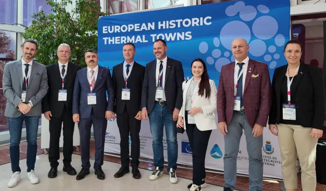 Bursa dünyaya açılacak