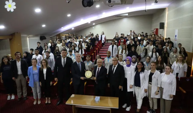 Bursa İnegöl’de gençlerin sesi yeniden yükseliyor