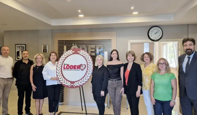 Bursa LÖDER’de Prof. Dr. Güneş güven tazeledi