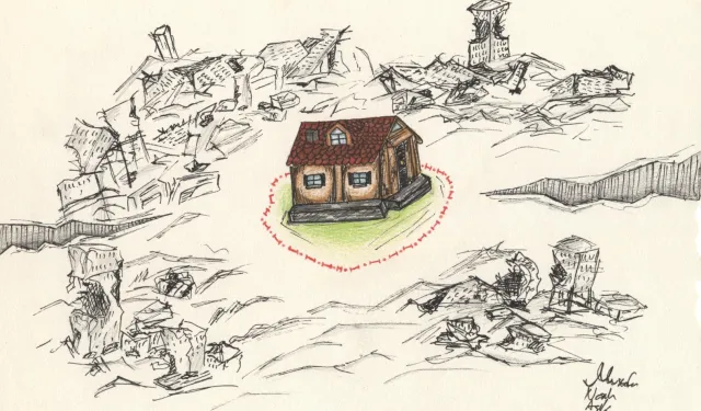 Bursa Nilüfer Belediyesi Karikatür Atölyesi’nden 26 ödül