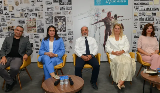 Bursa Nilüfer’de Alzheimer konuşuldu