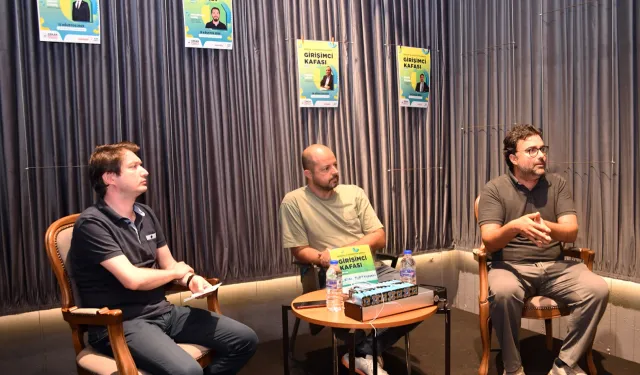 Bursa Osmangazi Belediyesi girişimci gençlere ilham oluyor