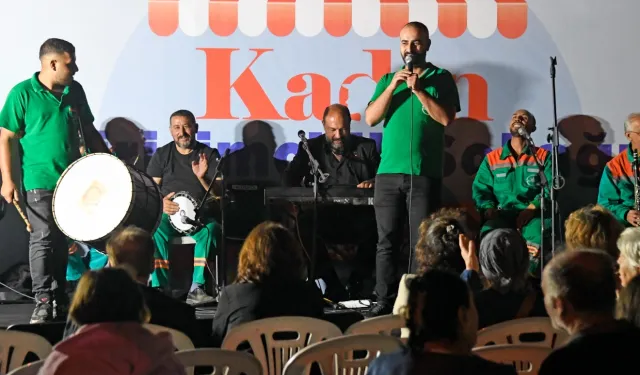 Bursa Osmangazi'de kadın girişimcilere tam destek