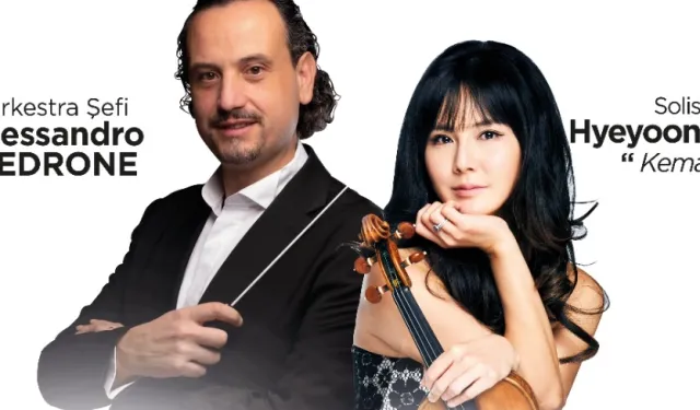 Bursa Senfoni’den sezon açılışı