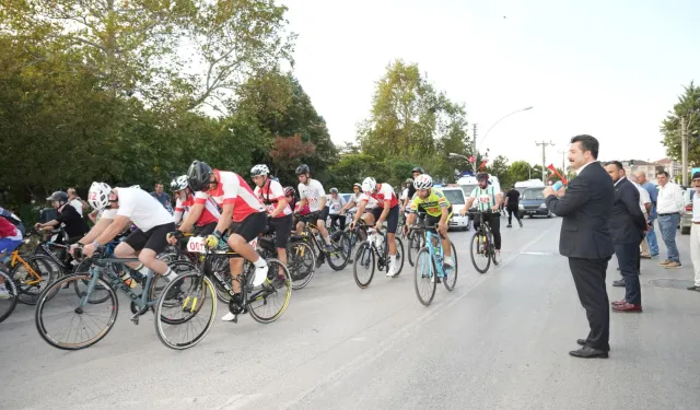 Bursa Yenişehir'de 32 yıl sonra büyük heyecan