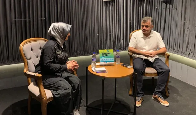 Bursa'da Osmangazi Belediyesi genç girişimciliği öğretiyor