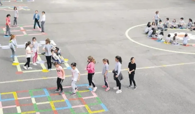 Bursa’da 'zilsiz eğitim' yaygınlaşıyor