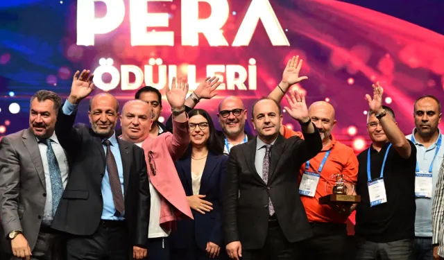 Bursalı yerel zincirler Perakende Zirvesi'ne akın etti