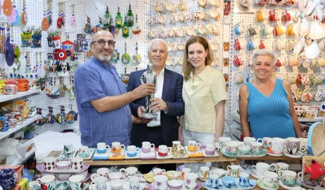 "Bursa'nın denizle bağı güçleniyor"