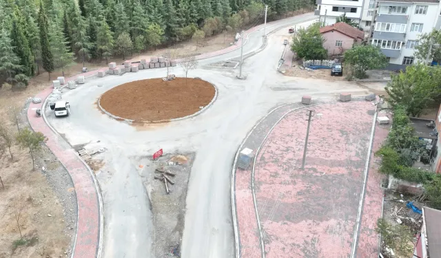 Çayırova Atatürk’te ulaşım daha rahat olacak