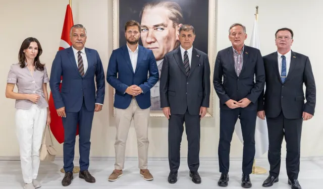 Cemil Tugay: Mutlaka ilişkileri güçlendirecek etkinlikler planlamalıyız