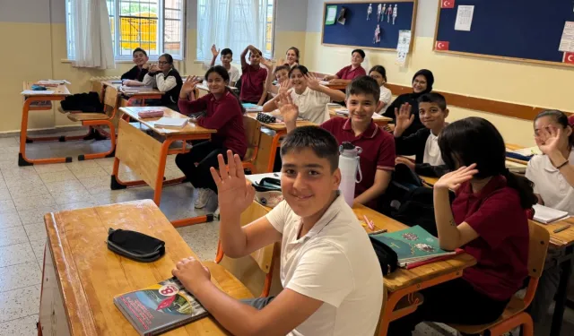 Çevre duyarlılığına Büyükşehir’den ödül