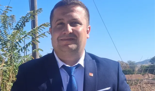 CHP Enez’de Hüseyin Çavuşoğlu dönemi