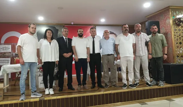 SİYASET