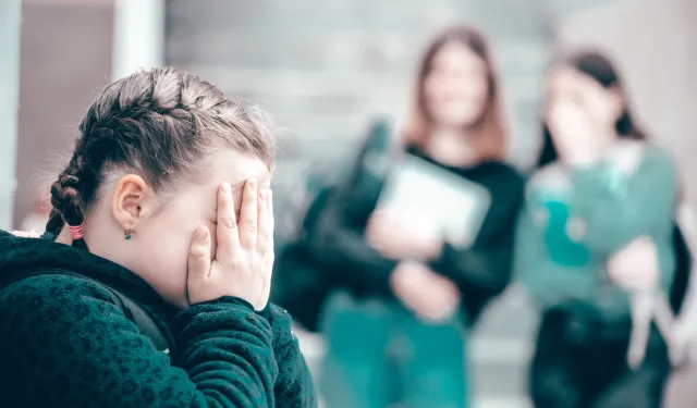 Çocuğunuz zorbalığa uğruyor olabilir: Uzmandan 5 kritik belirti