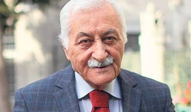 Cumhurbaşkanı Erdoğan’dan Yavuz Bülent Bakiler için taziye