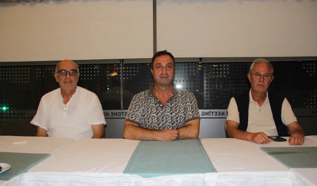 Darıcı'ya Türkiye'ye örnek olacak huzurevi geliyor