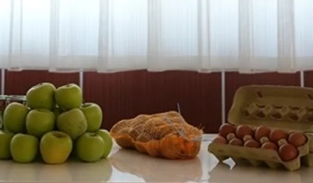 Denizli Büyükşehir’den miniklere 1 milyon 810 bin sağlık dolu öğün 