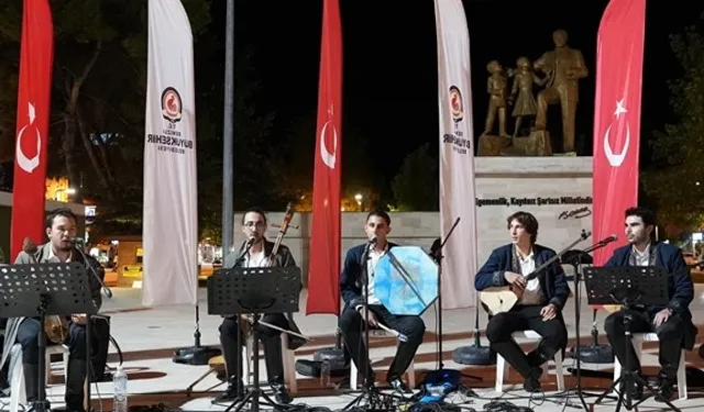 Denizli Çivril’de Miryokefalon coşkusu