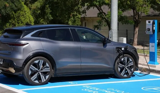 Denizli'de 6 noktada istasyonlar kullanıma açıldı