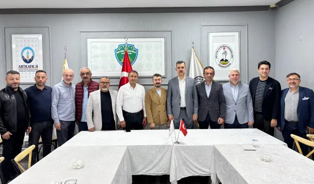 Dünya Temizlik Günü'nde  172 kilo atık toplandı