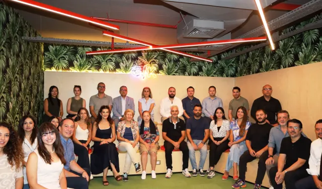 Egeli mobilyacılar Çin seferine çıkıyor