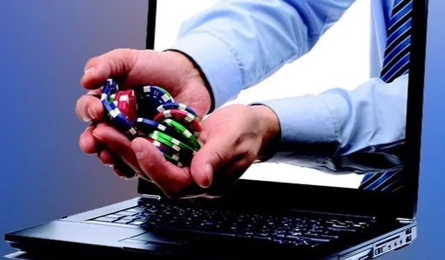 Emekli öğretmenin sanal kumar feryadı: Evladımı bana bırak!