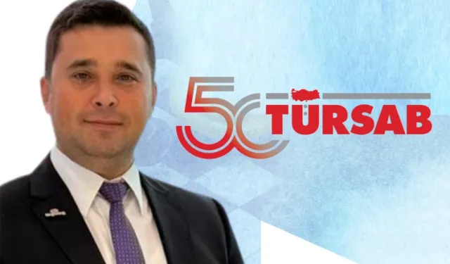 Engin Balta, TÜRSAB Güney Marmara için güçlü yönetimiyle yola çıktı... Engin Balta'dan 'birlikte büyü' vizyonu