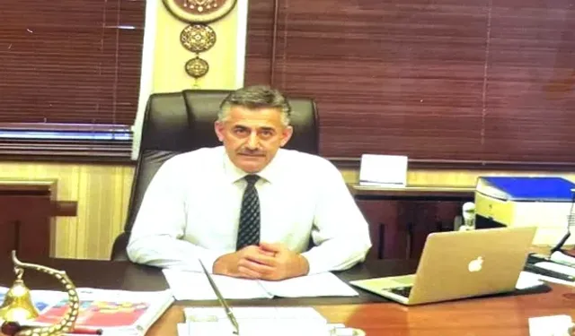 Gazeteci Erkan Çakıllı’dan Kaşıkoğlu'na samimi ziyaret