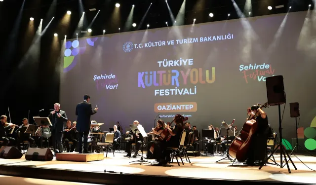 Gaziantep, GastroANTEP ile dünya sahnesinde