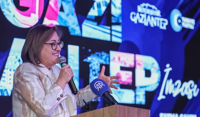 Gaziantep’te 41 yıllık çiftler 'Umre' yolculuğuna hazırlanıyor