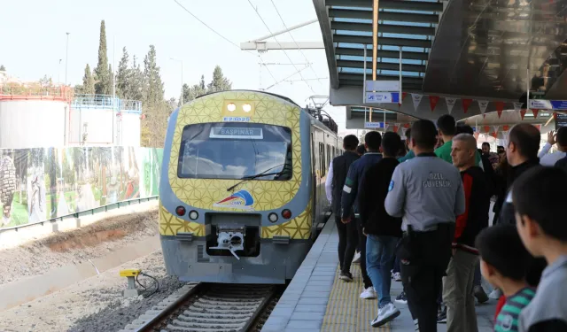 Gaziantep’te toplu taşıma öğrencilere 1 TL’nin altında