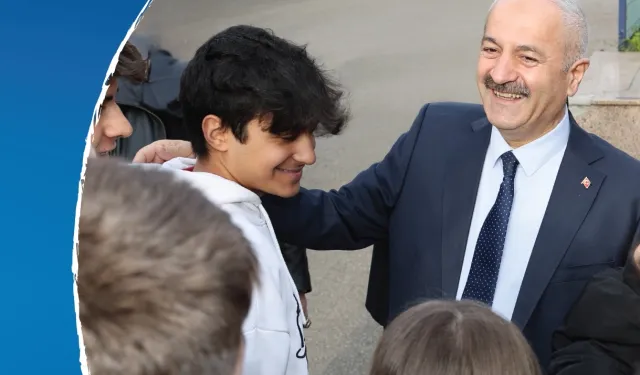 Gebze Belediyesi’nden öğrencilere müjde! 