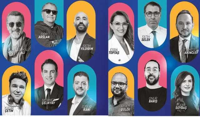 Geleceğin gazetecileri Kocaeli'de yetişecek