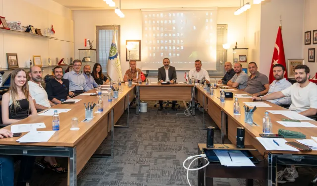 Geleceğin tüketici trendleri DOSABSİAD'da konuşuldu