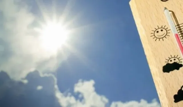 Haftaya yağışsız başlangıç... Yurtta bugün hava nasıl olacak?