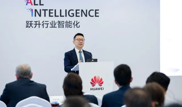 Huawei, RAMS Beyaz Kitabı ile ISP/MSP iş başarısını artırıyor