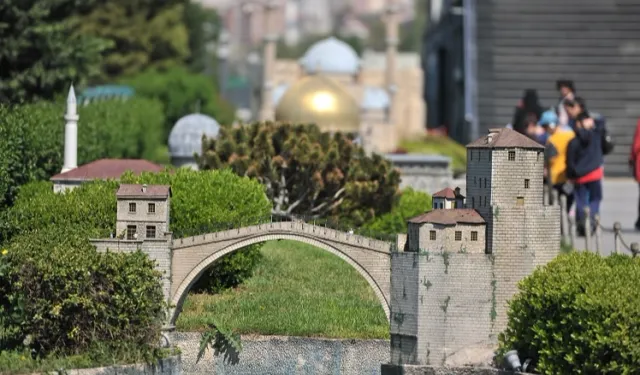 İBB'den çocuklar için yeni etkinlik