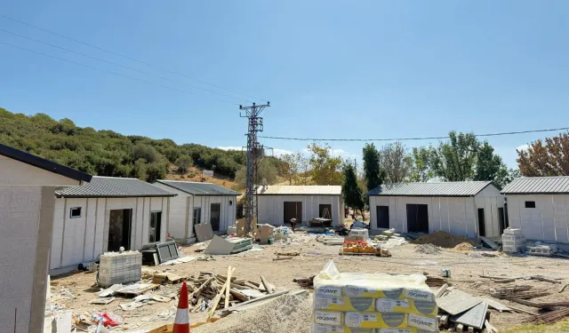 İbrice Limanı’nda arkeolojik buluntular için imza kampanyası