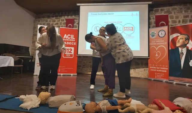 İŞKUR’dan İşbaşı Eğitim Programı ile fırsat