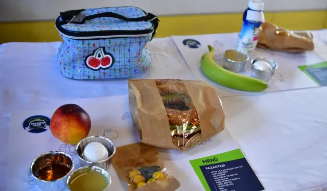 İstanbul Beylikdüzü’nde “Beslenme Saati” uygulamasında yeni dönem başladı