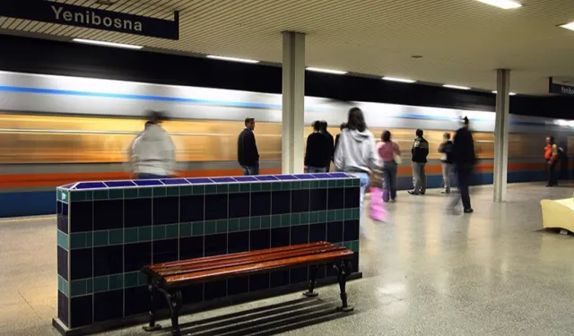 İstanbul Büyükşehir ve Metro İstanbul'dan TEKNOFEST hazırlığı