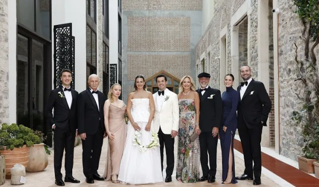 İstanbul’da bir Paris masalı