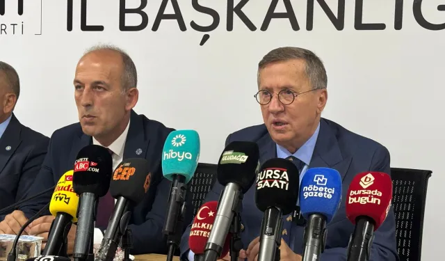 SİYASET