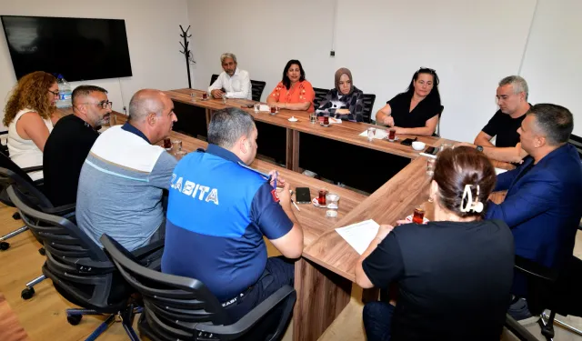 İzmir Bornova’da yerel demokrasi için güçlü adım